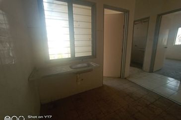 Birchwood Court, Bandar Tasik Puteri