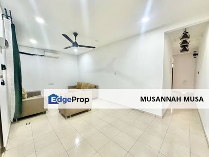 Single Storey Taman Desa Permai Meru Klang (Jalan Meranti Putih), Selangor, Klang