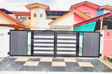 Taman Serendah Makmur