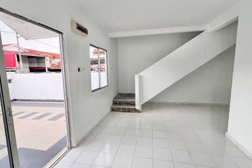 Taman Serendah Makmur