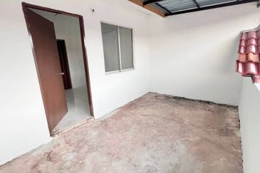 Taman Serendah Makmur