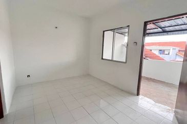 Taman Serendah Makmur