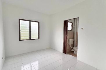 Taman Serendah Makmur