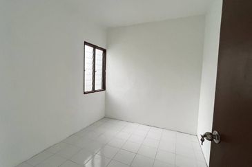 Taman Serendah Makmur