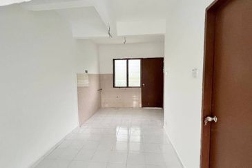 Taman Serendah Makmur