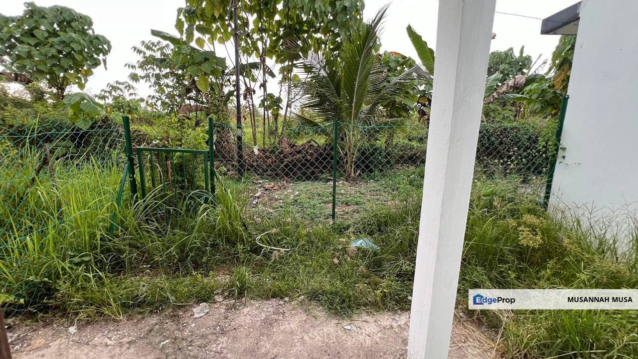 1.5 Storey Terrace Taman Serendah Makmur Serendah , Selangor, Serendah