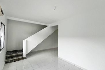 Taman Serendah Makmur