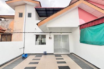 Taman Serendah Makmur