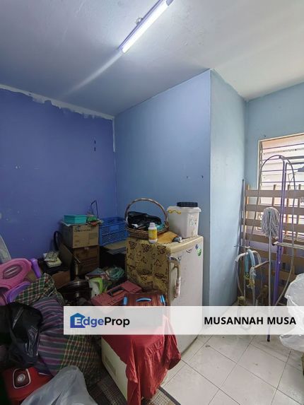 Klang Jaya Apartment, Klang, Selangor, Klang