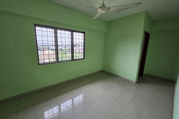 Juara Suria Apartment