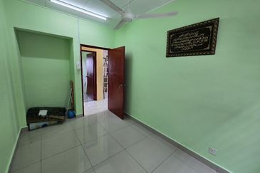 Juara Suria Apartment