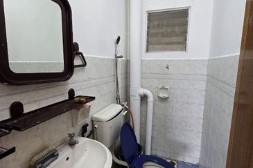 Juara Suria Apartment