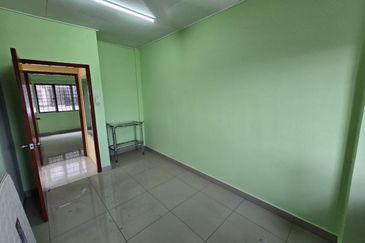 Juara Suria Apartment