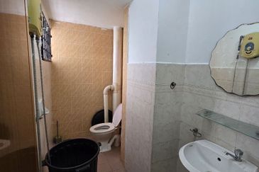 Juara Suria Apartment