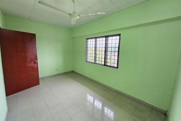 Juara Suria Apartment