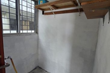 Juara Suria Apartment