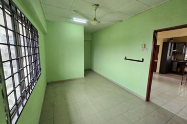 Juara Suria Apartment