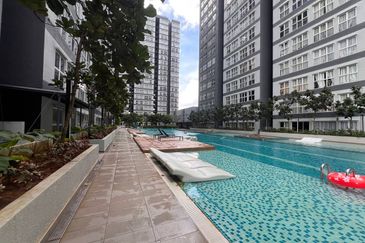 Canopy Hills Apartment