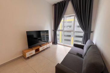 Canopy Hills Apartment