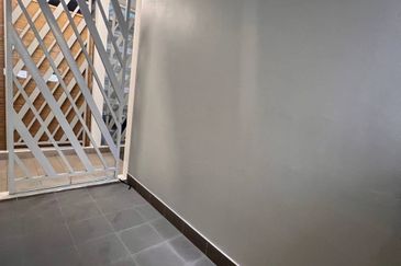 Canopy Hills Apartment