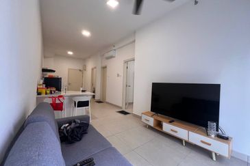 Canopy Hills Apartment