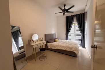 Canopy Hills Apartment