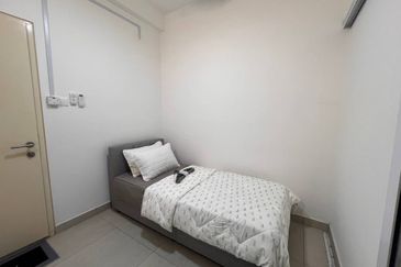 Canopy Hills Apartment