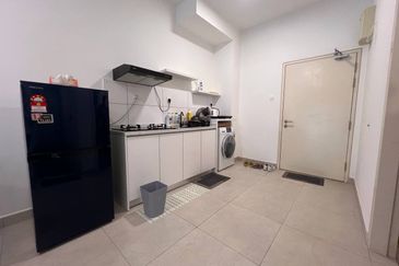 Canopy Hills Apartment