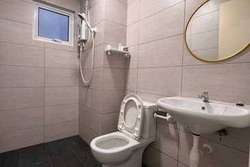 Canopy Hills Apartment