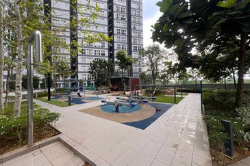 Canopy Hills Apartment