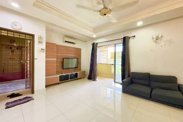 Pangsapuri Kasuarina