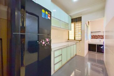 Pangsapuri Kasuarina