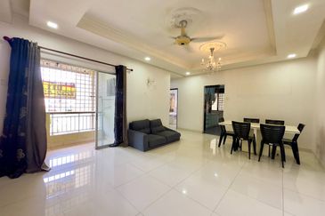 Pangsapuri Kasuarina