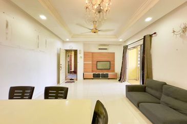 Pangsapuri Kasuarina