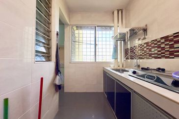 Pangsapuri Kasuarina