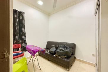 Pangsapuri Kasuarina