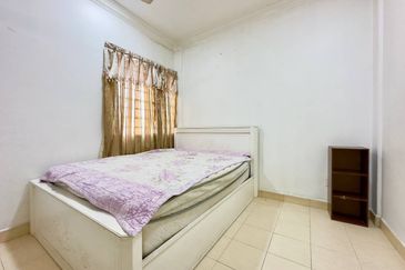 Pangsapuri Kasuarina