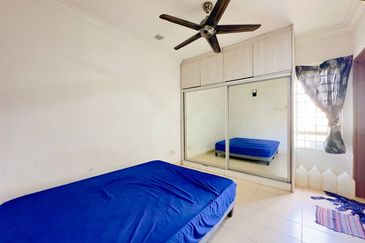 Pangsapuri Kasuarina