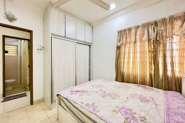 Pangsapuri Kasuarina