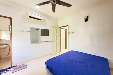 Pangsapuri Kasuarina