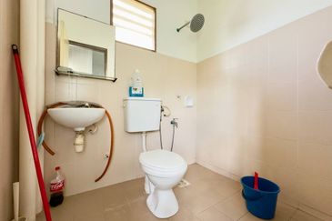 Pangsapuri Kasuarina