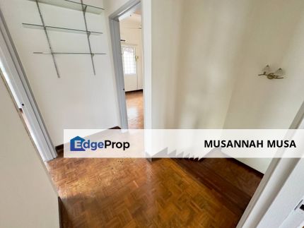 USJ 4 Subang Jaya Double Storey, Selangor, USJ