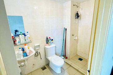 Mas Kiara Residences