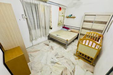 Bukit Pandan 2 Condominium