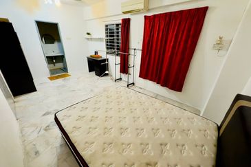 Bukit Pandan 2 Condominium