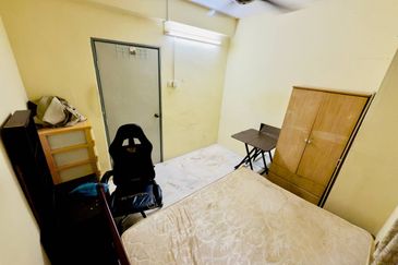 Bukit Pandan 2 Condominium