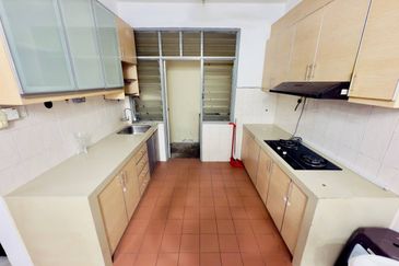 Bukit Pandan 2 Condominium