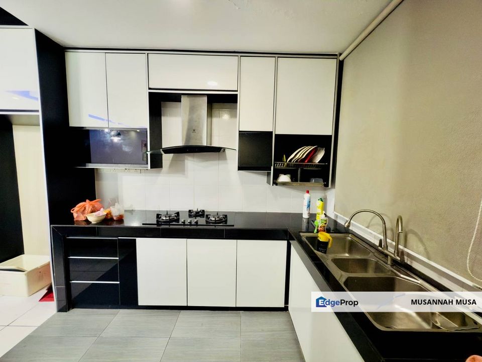 BSP Skypark Condominium, Bandar Saujana Putra, Selangor, Selangor, Bandar Saujana Putra