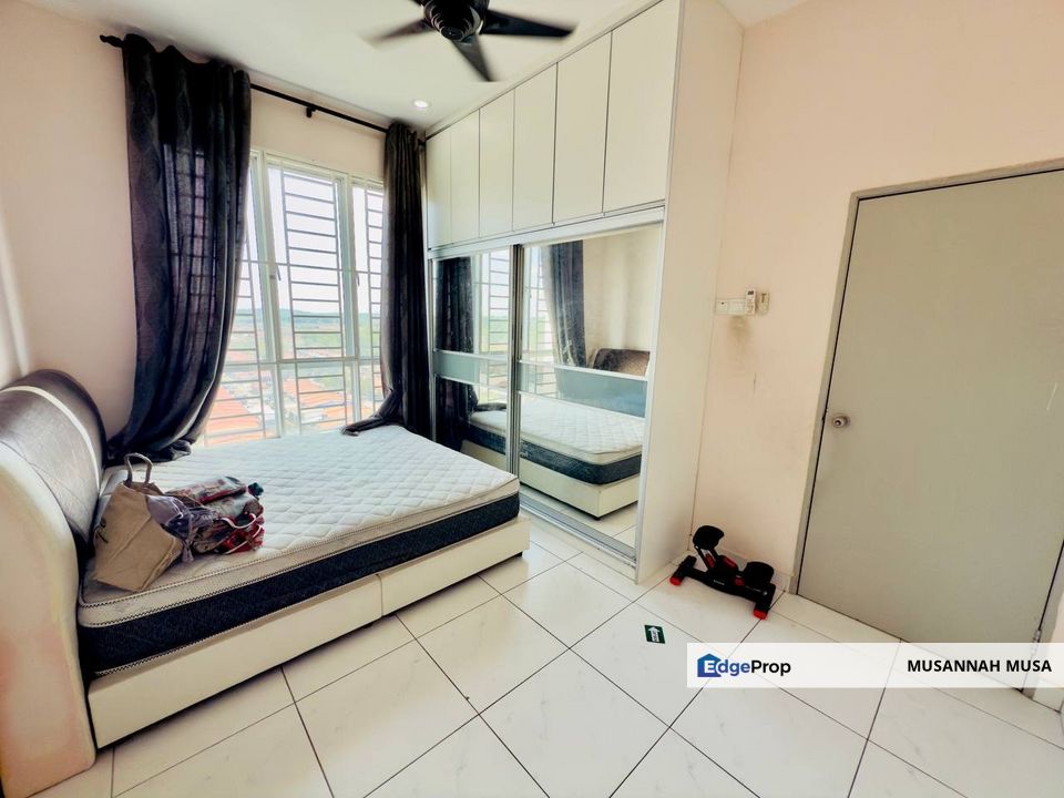 BSP Skypark Condominium, Bandar Saujana Putra, Selangor, Selangor, Bandar Saujana Putra