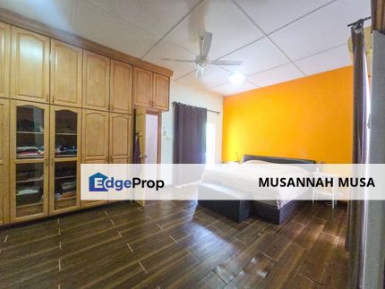 RENO & EXTEND 2.5 Storey Endlot Bayan Hill Homes Puchong Jaya, Selangor, Puchong